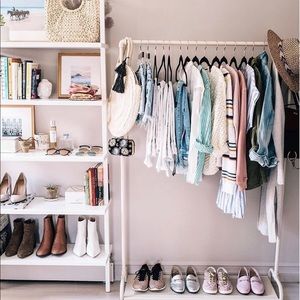 Meet your Posher, Gretchen